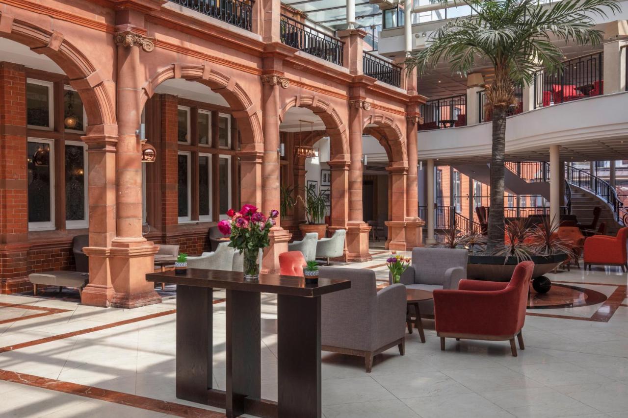 Hotell The Crown London, Worldhotels Distinctive
