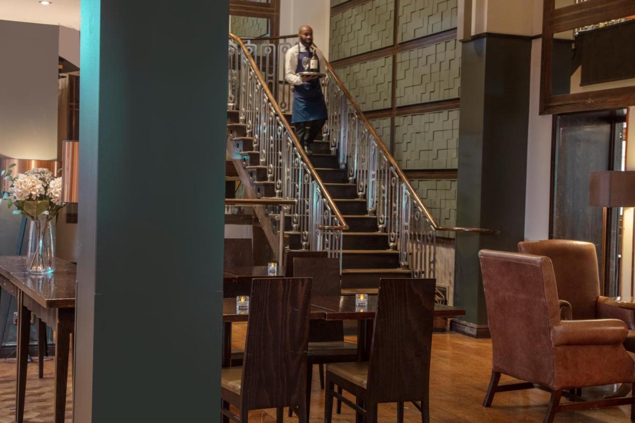 Hotell The Crown London, Worldhotels Distinctive