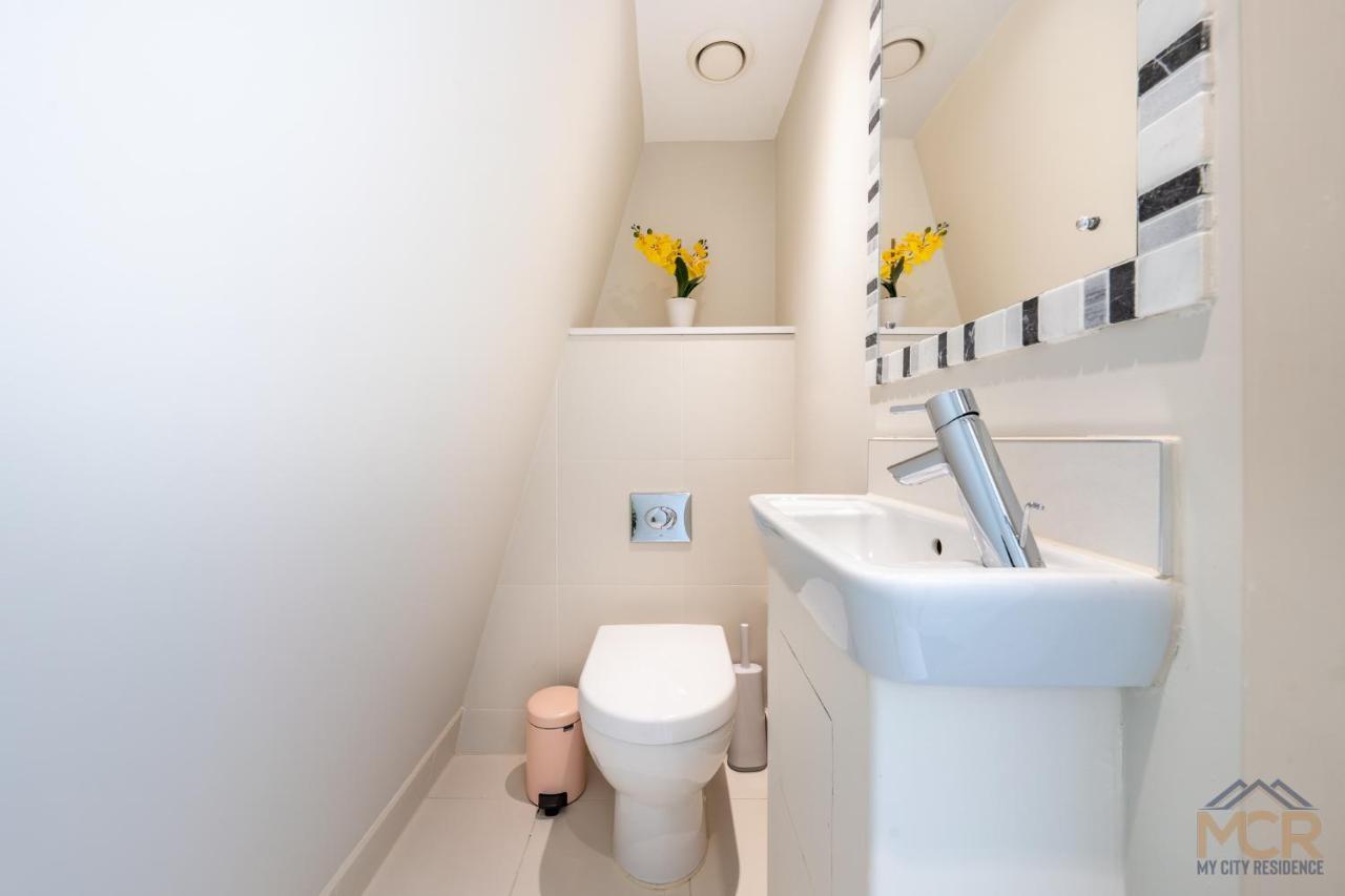 Zzz Appartement Londen