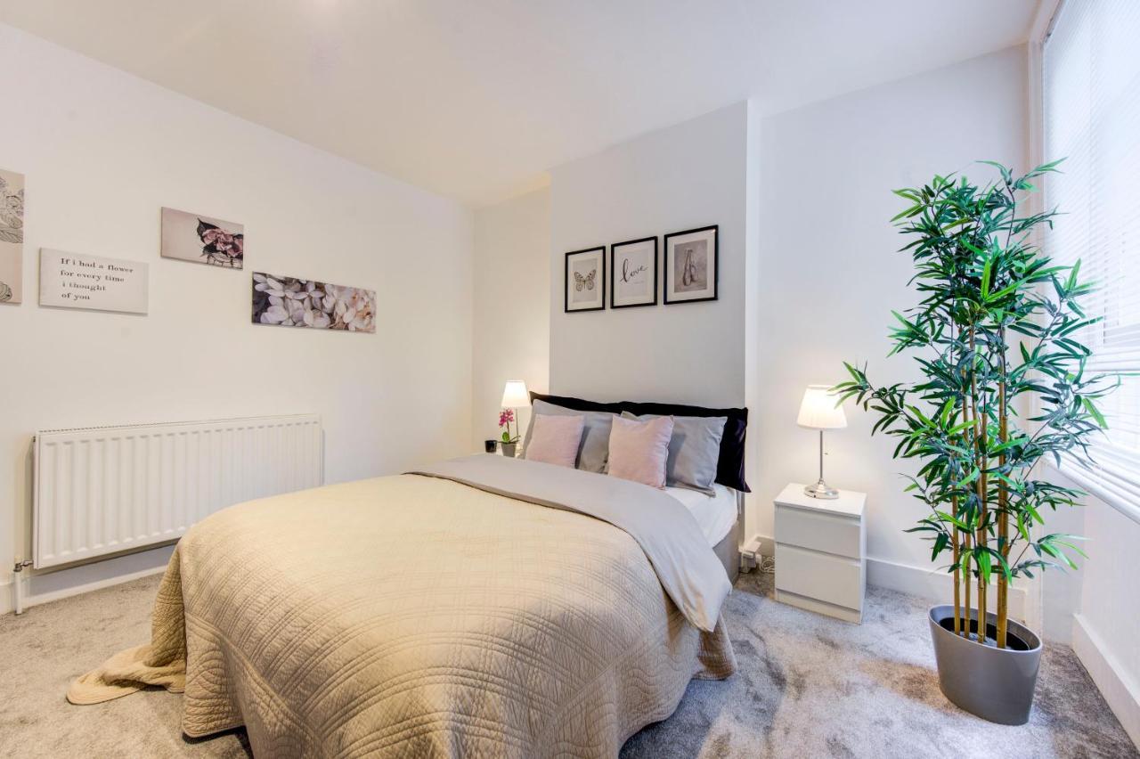 Appartement Beautuful 2 Bed In *