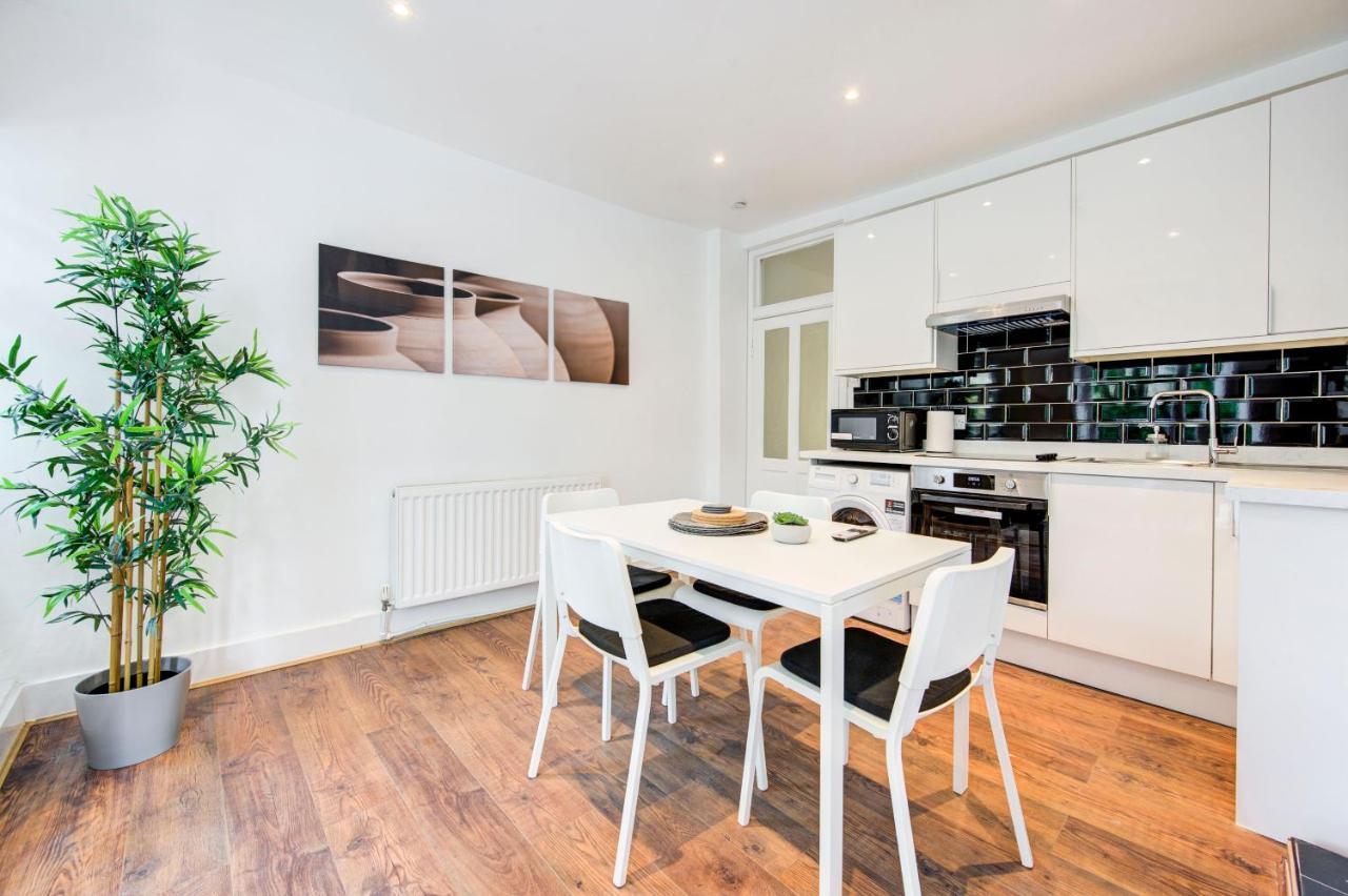 Beautuful 2 Bed In Londen