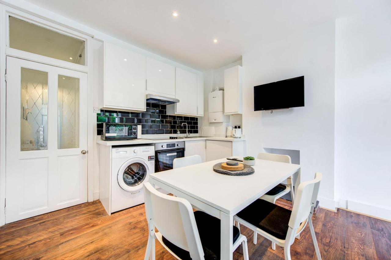 Beautuful 2 Bed In Londen