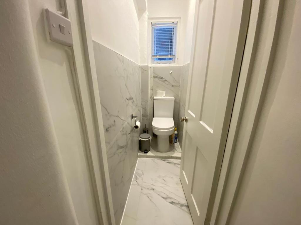 Appartement Beautuful 2 Bed In Londen