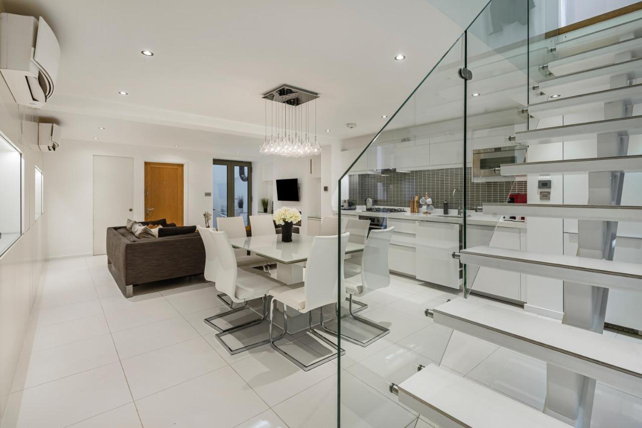 Arcore Premium Bloomsbury Appartamento *