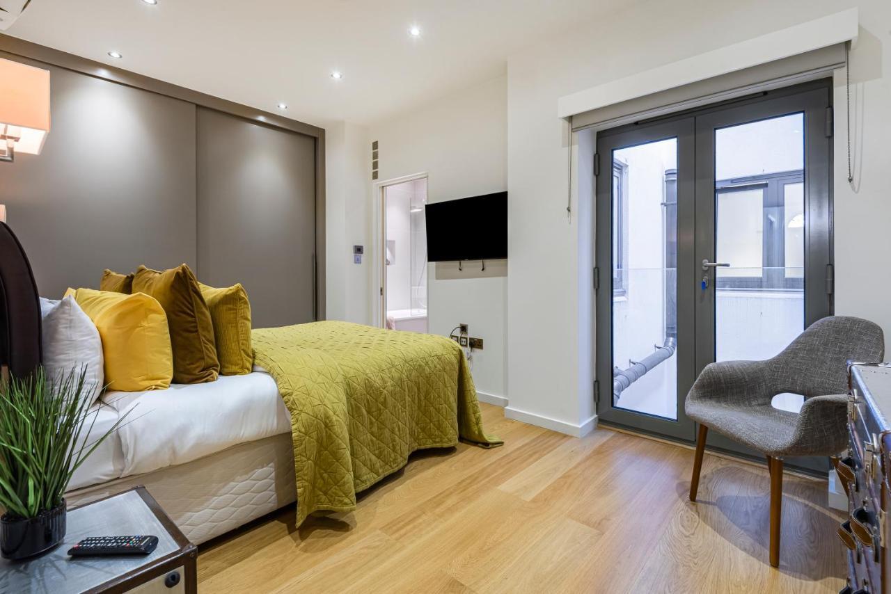 Arcore Premium Bloomsbury * Londra
