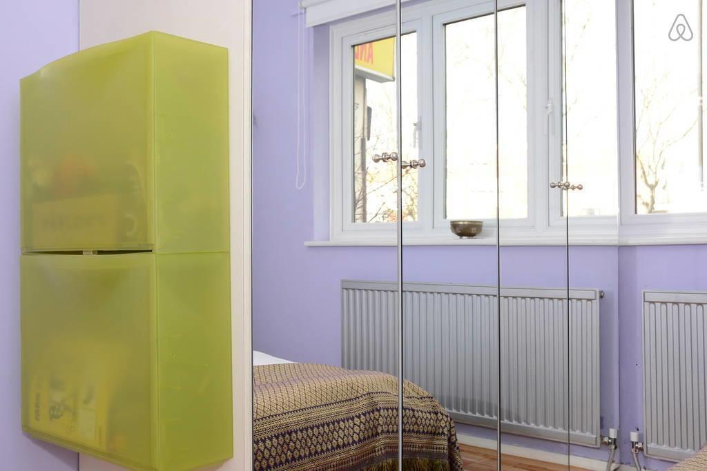 Appartement Shoreditch 1 With Garden *