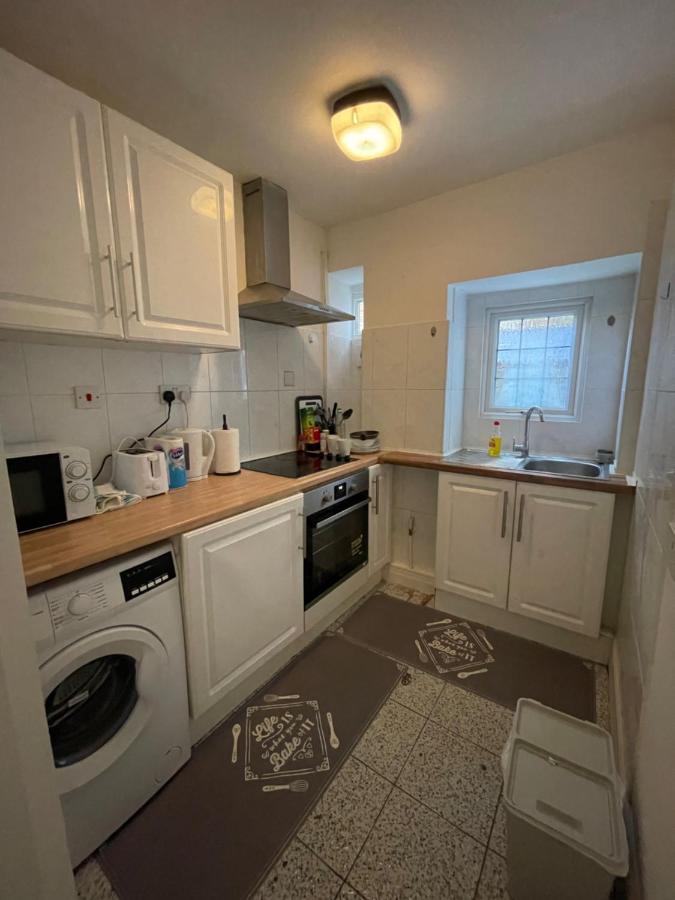 Chamberlayne Aparthotel London