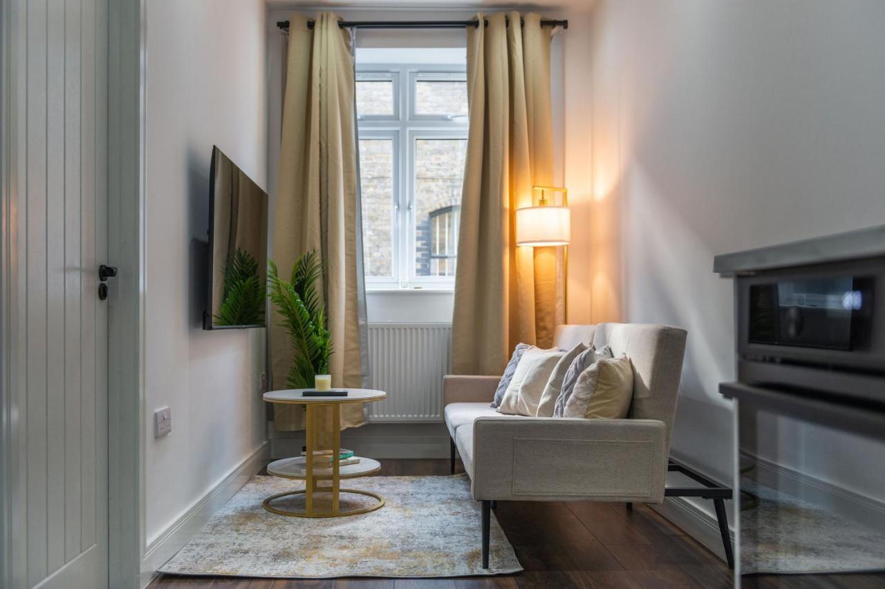 Luxury Near Central Leilighet *
