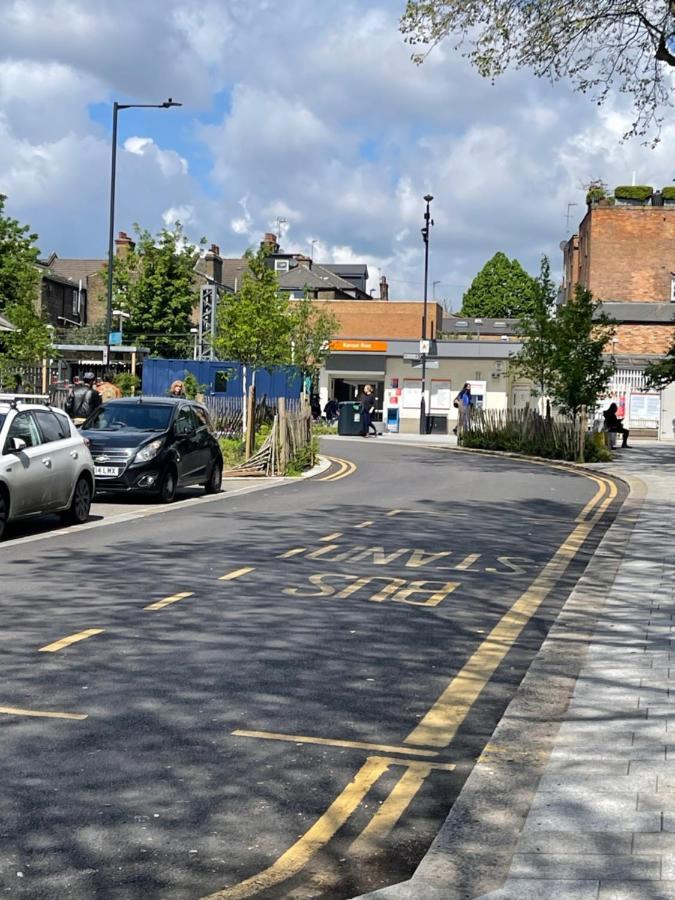 Chamberlayne Aparthotel 5*