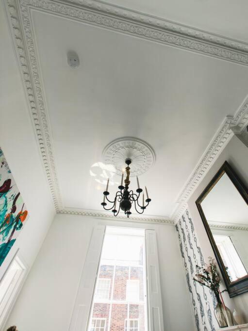 Appartement New Marylebone Gem/one Bedroom Londen