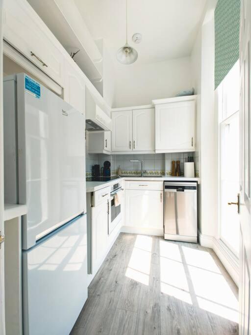 Appartement New Marylebone Gem/one Bedroom Londen