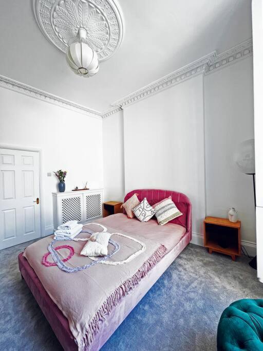 New Marylebone Gem/one Bedroom Appartement