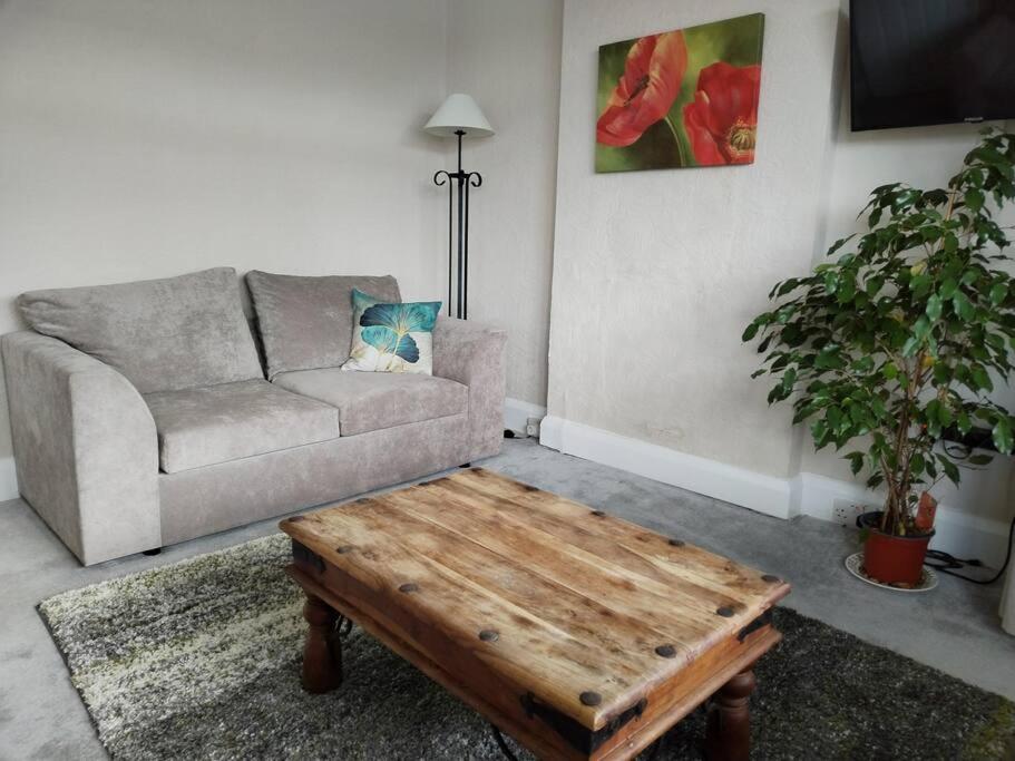 Appartamento Wembley 2 Bed/2 Bath Modern Apt *