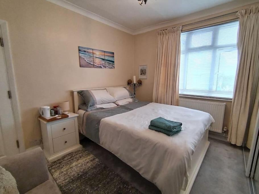 Wembley 2 Bed/2 Bath Modern Apt Appartamento Londra