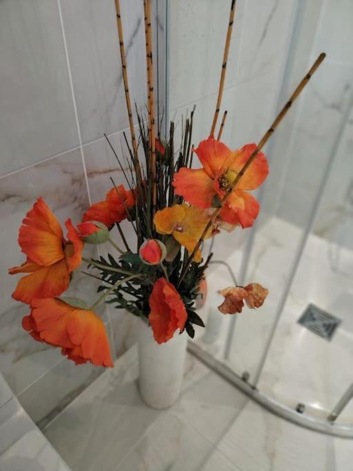 Appartamento Wembley 2 Bed/2 Bath Modern Apt