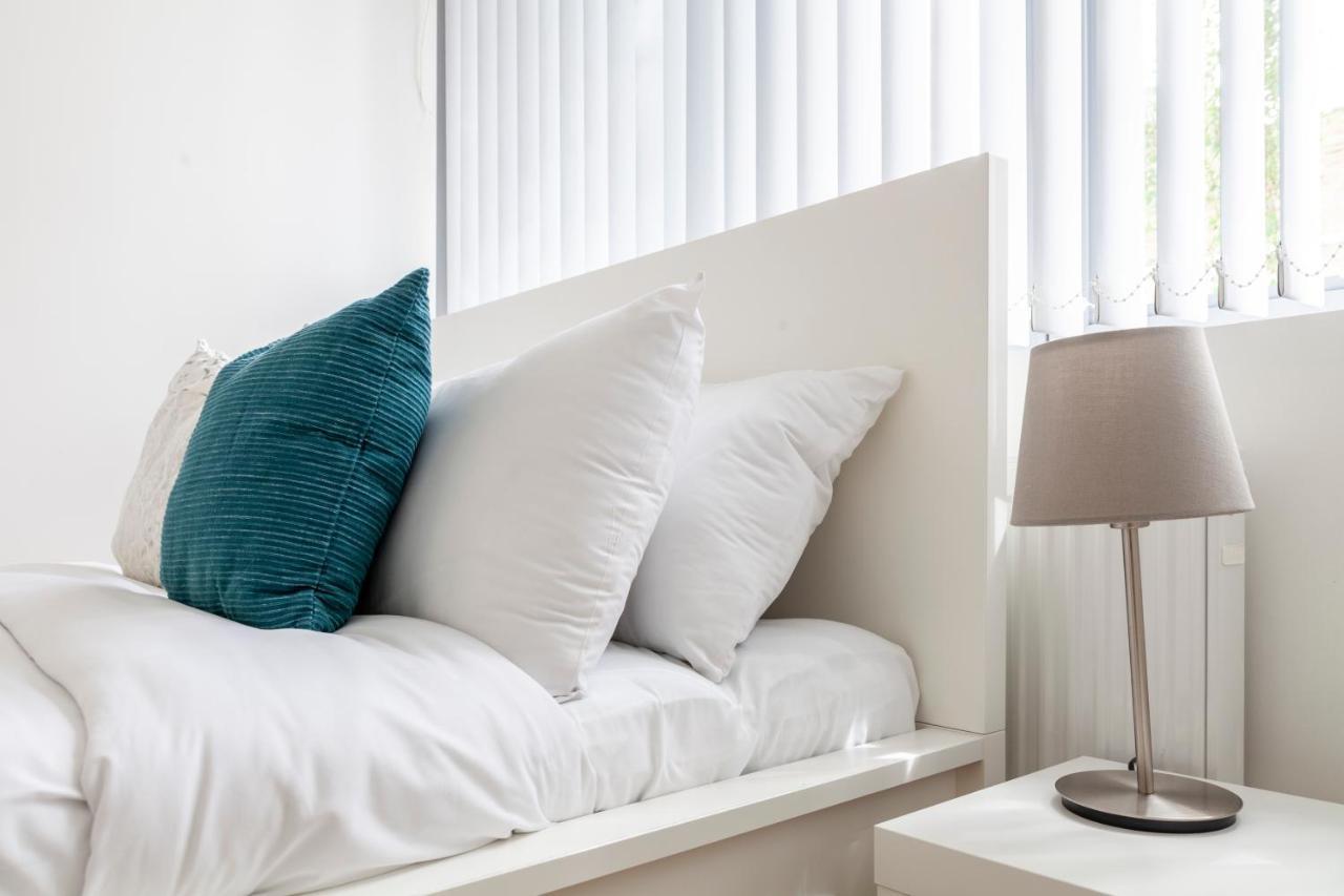 Modern And Bright 2 Bdr Flat In Clapham Common Appartamento