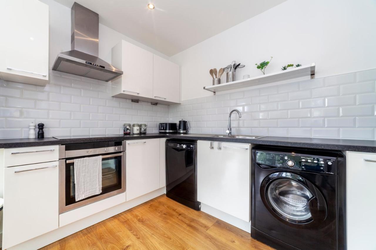 Modern And Bright 2 Bdr Flat In Clapham Common Appartamento