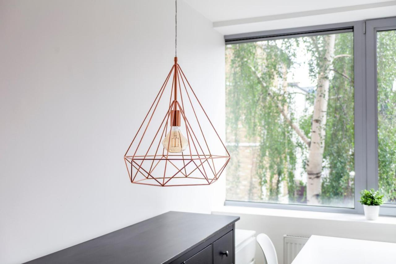 Appartamento Modern And Bright 2 Bdr Flat In Clapham Common *