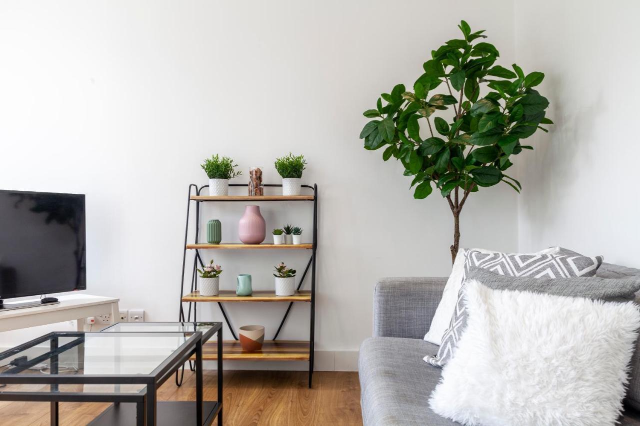 Appartamento Modern And Bright 2 Bdr Flat In Clapham Common