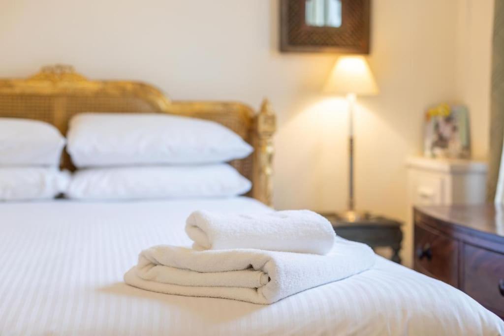 Appartement Golborne Road 3 Bedrooms Antique Rooftop Terrace Flat *