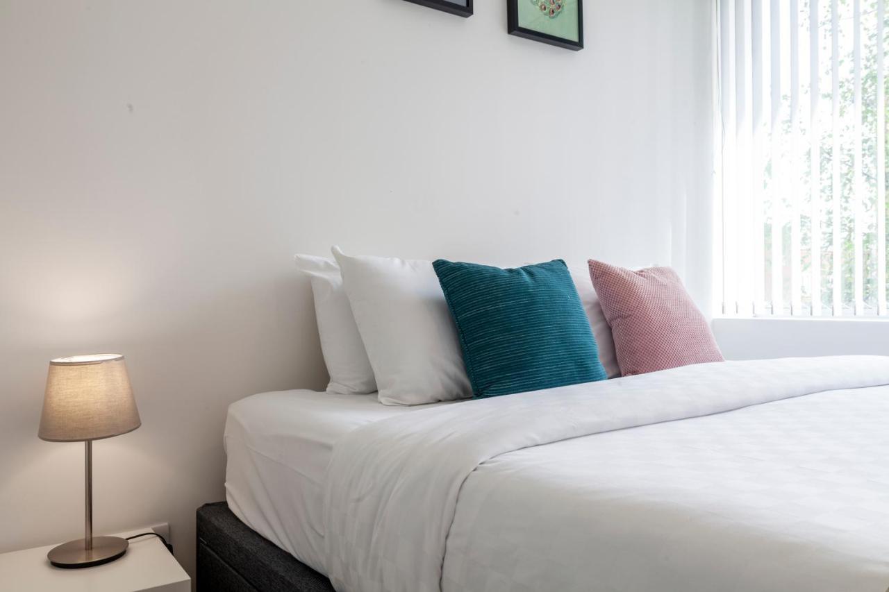 Modern And Bright 2 Bdr Flat In Clapham Common Appartamento