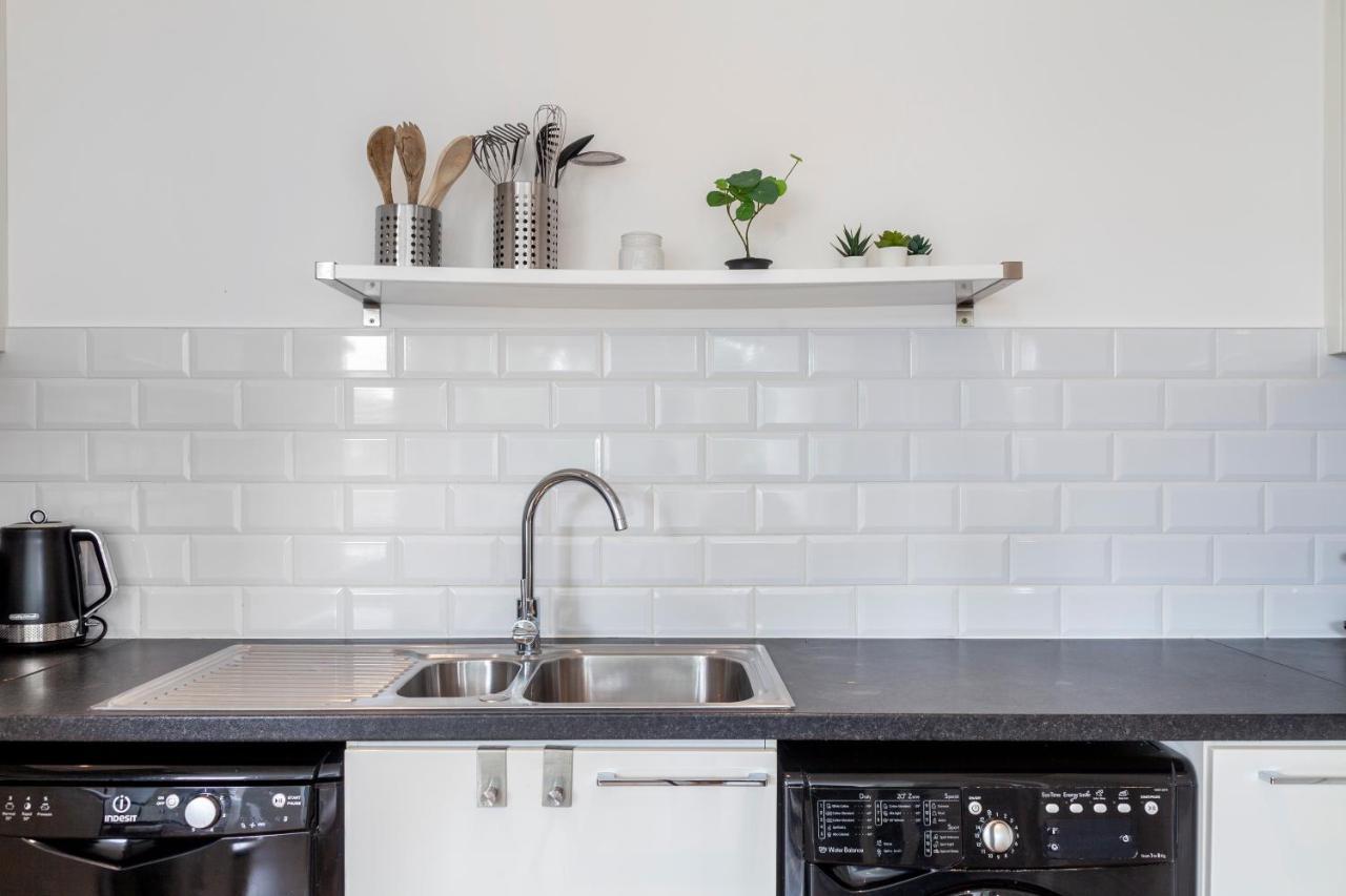 Appartamento Modern And Bright 2 Bdr Flat In Clapham Common