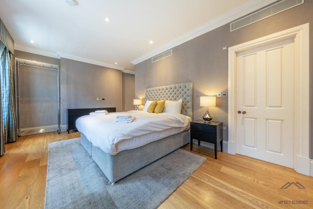 Zzz Appartement Londen
