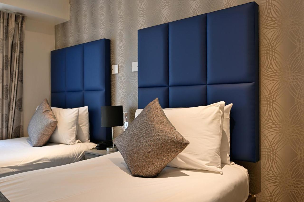 Hotel Duke Of Leinster London