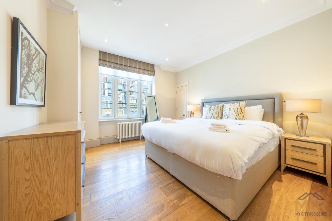 Appartement Zzz Londen