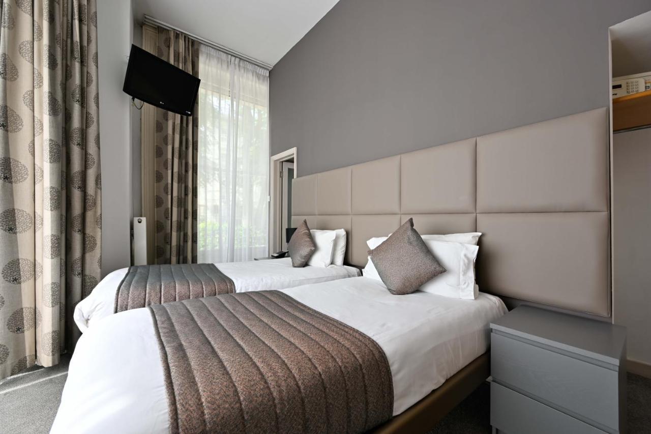 Duke Of Leinster Hotel