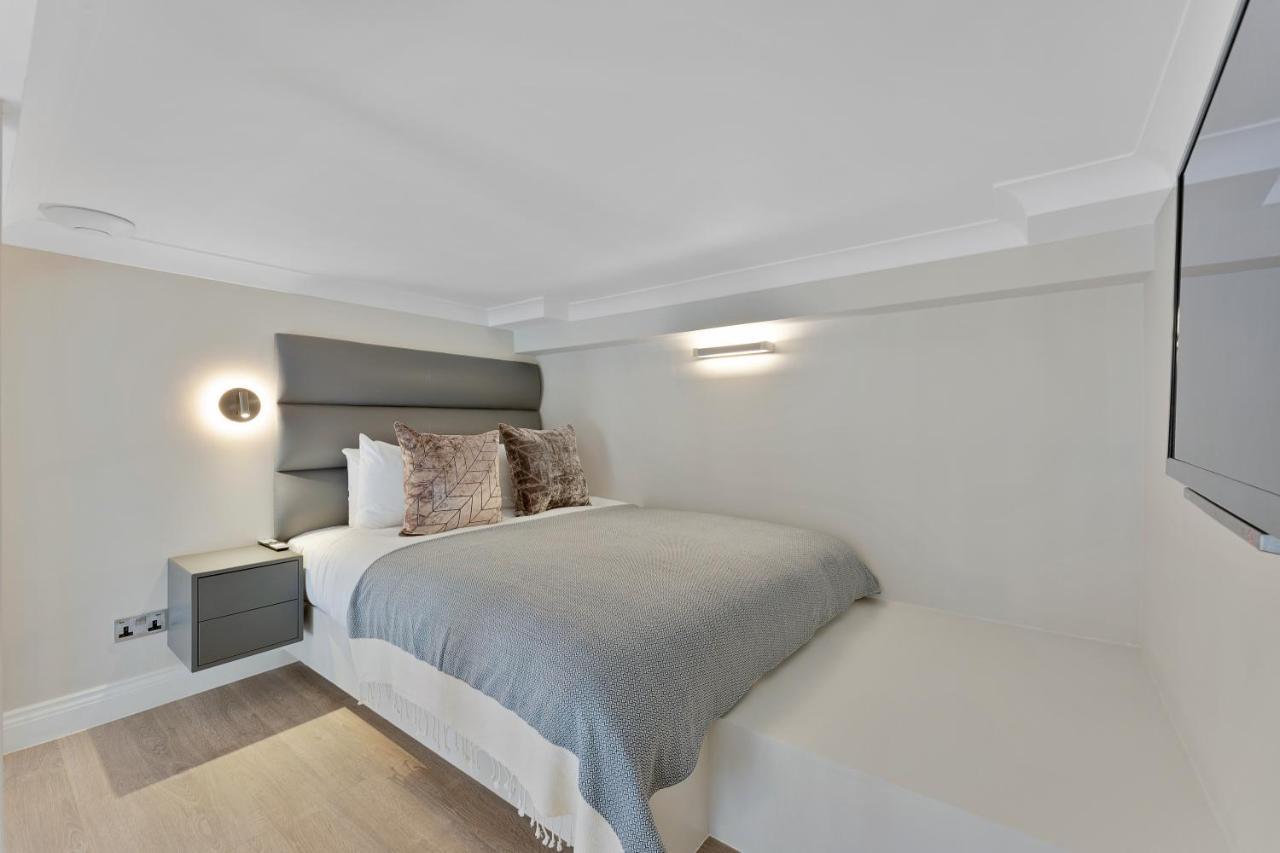 Cleveland Residences Paddington Appartement Londen
