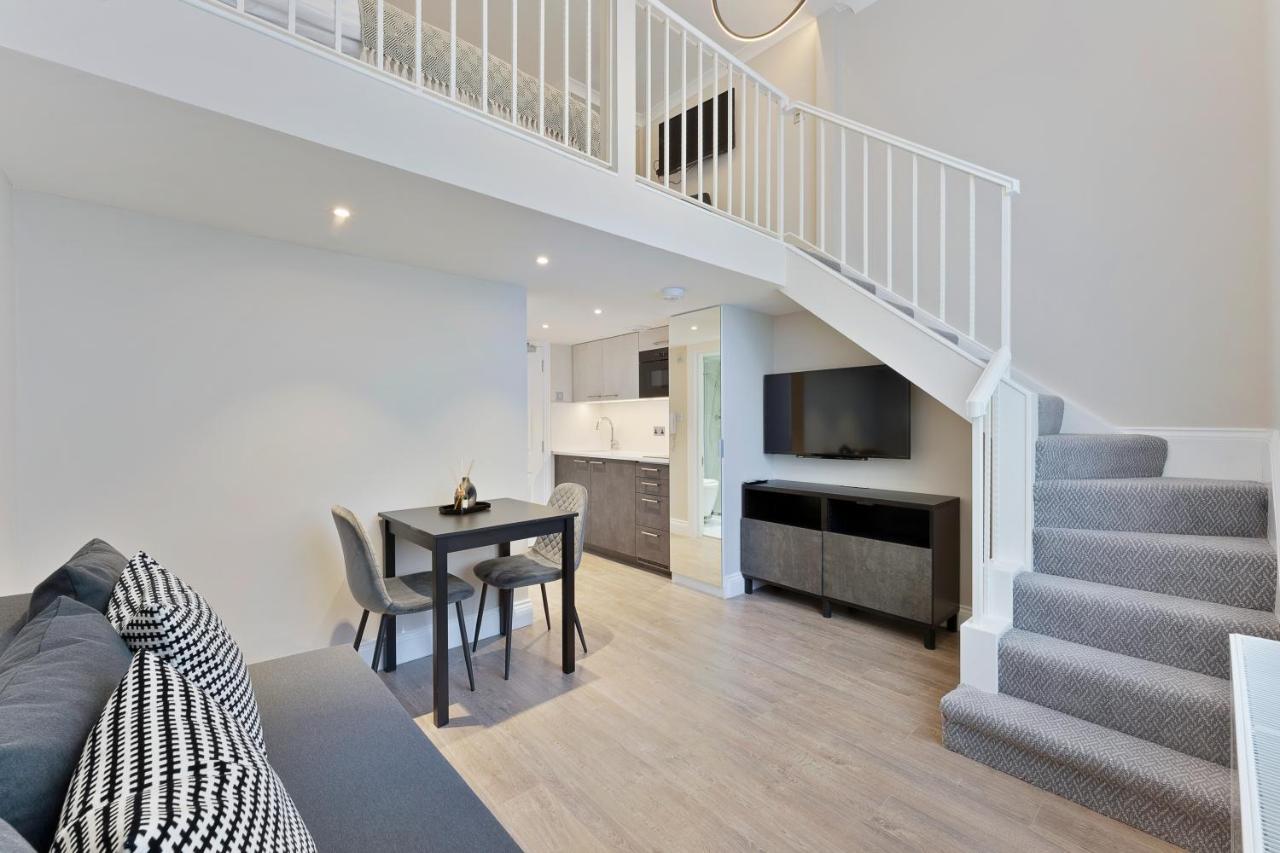 Cleveland Residences Paddington *