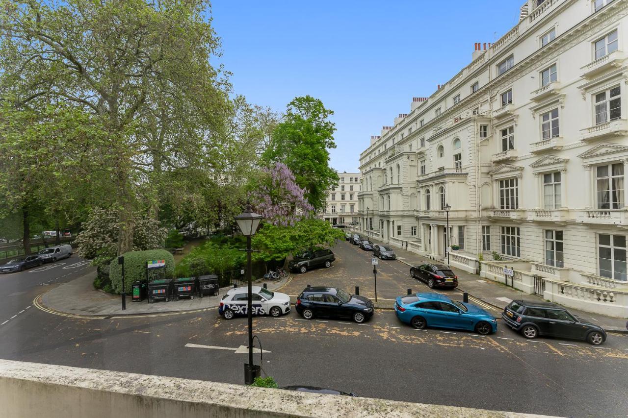 Appartement Cleveland Residences Paddington