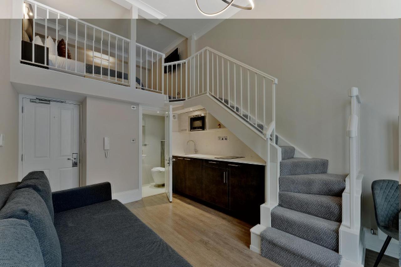 Appartement Cleveland Residences Paddington