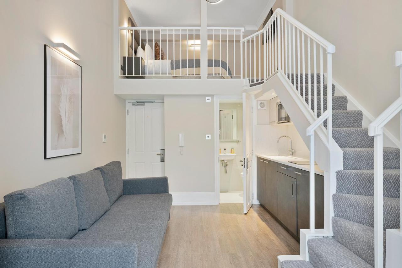 Cleveland Residences Paddington Appartement