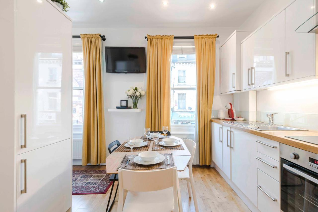 Apartment Camden Town Duplex