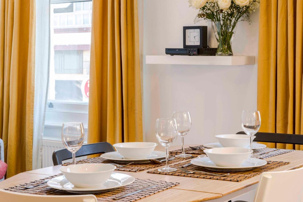 Camden Town Duplex * London