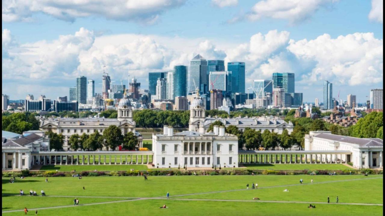 Cosy Studio - Blackheath, Greenwich * Londen