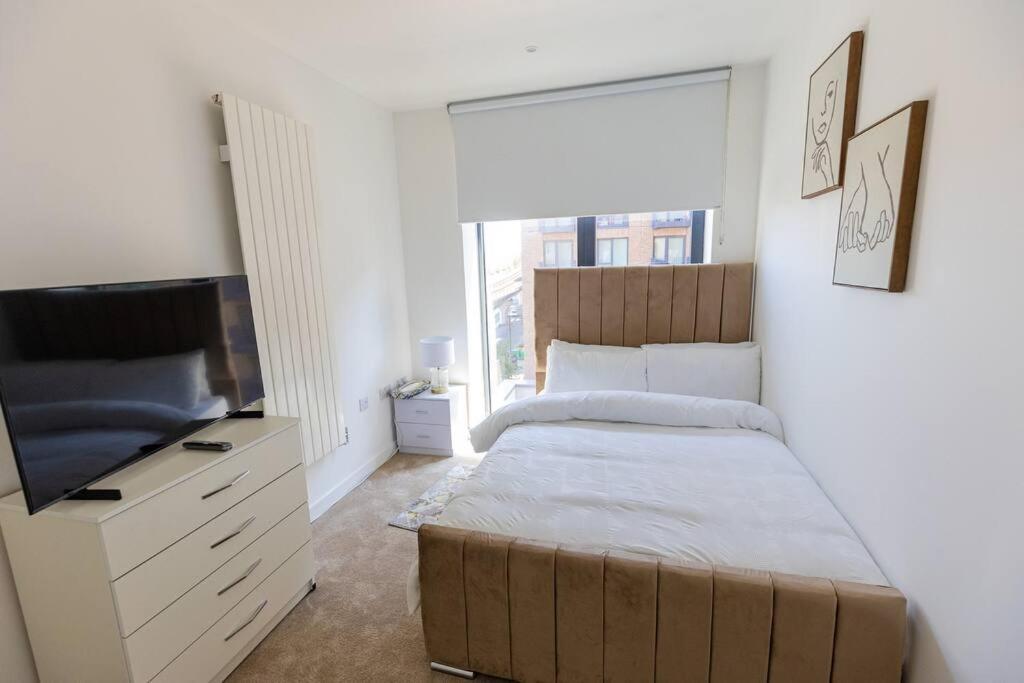 East Palace Appartement Londen