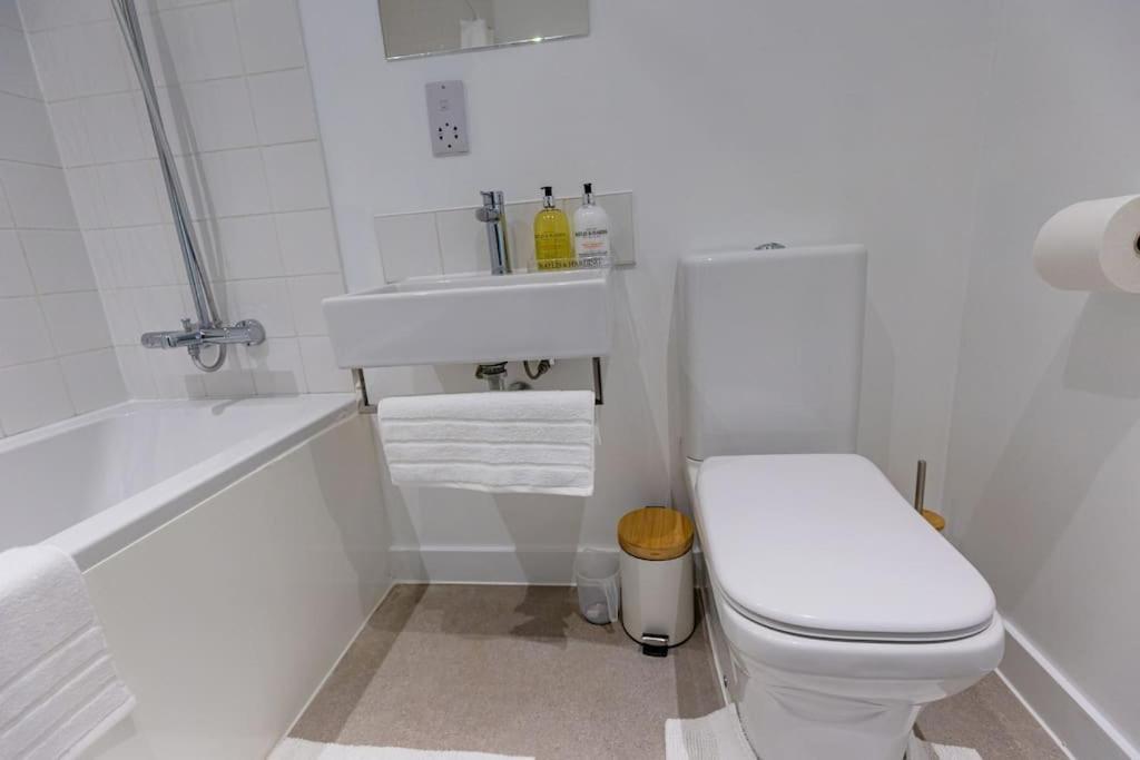 East Palace Appartement Londen