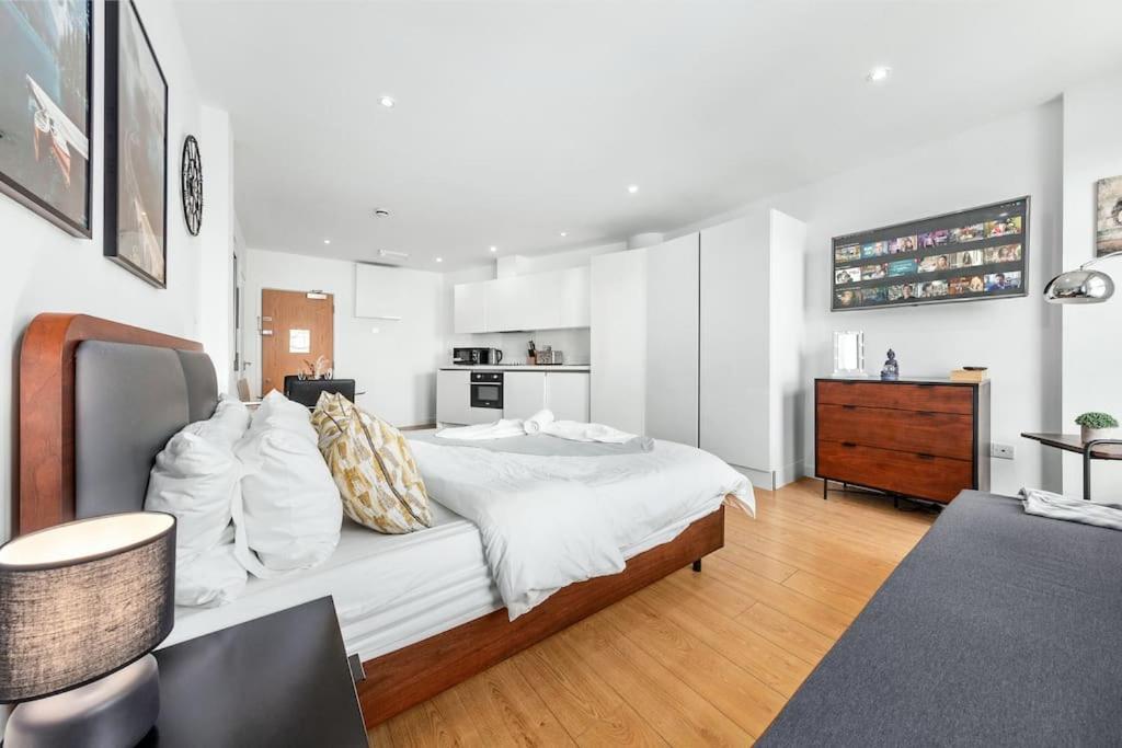 Apartment Piccadilly St James Soho 1 Bedroom Sleep 7 Vr10