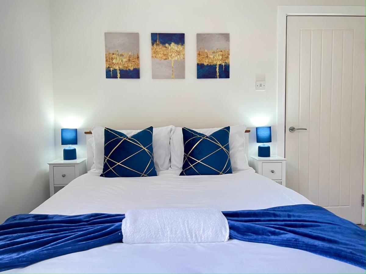 Appartamento Cosy & Stylish - Boho 2 Bed Flat With Garden *
