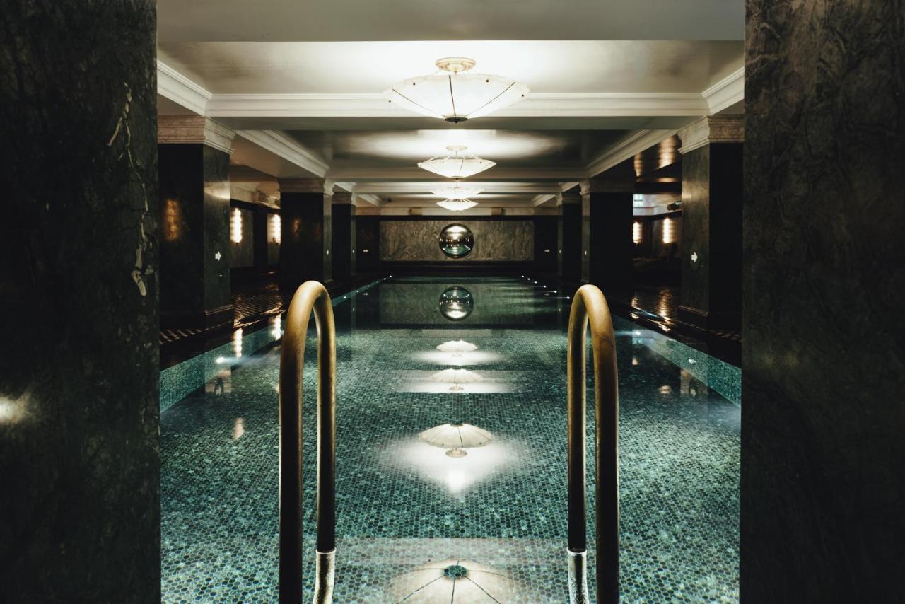 Hotel The Ned