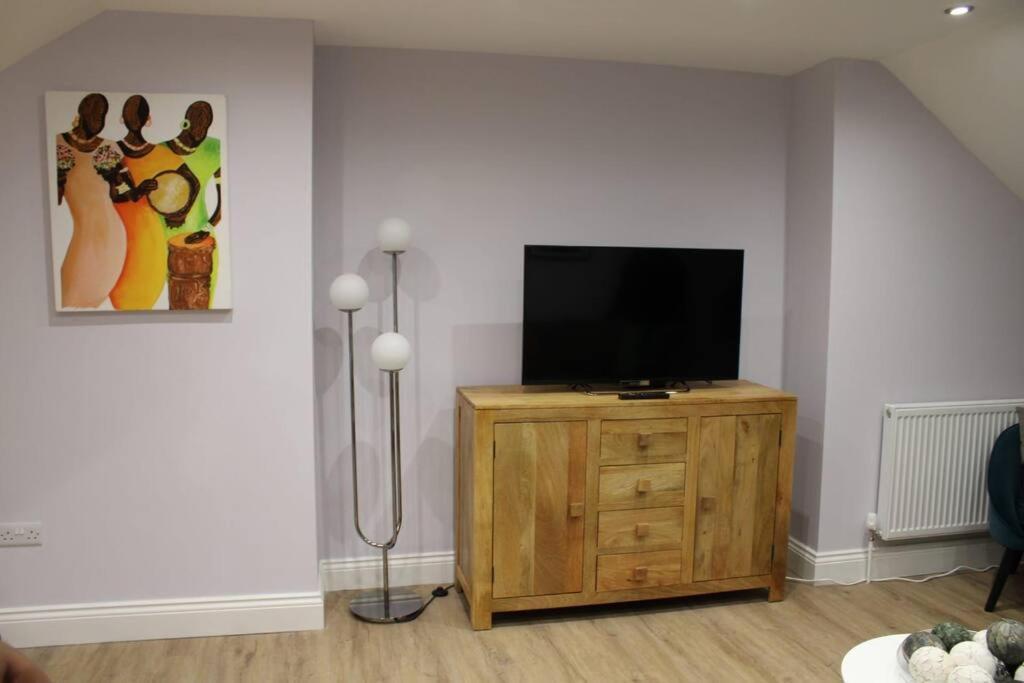 5 Star Appartement Londres
