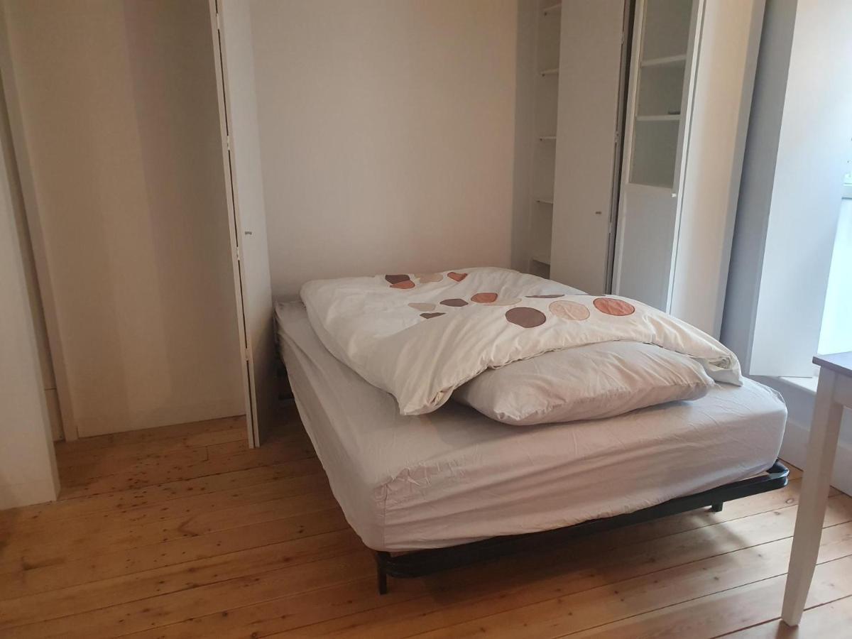Apartment Cosy Self-contained Studio Near King's Cross *