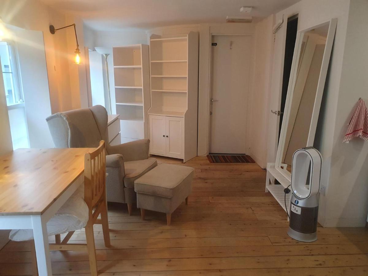 Apartment Cosy Self-contained Studio Near King's Cross