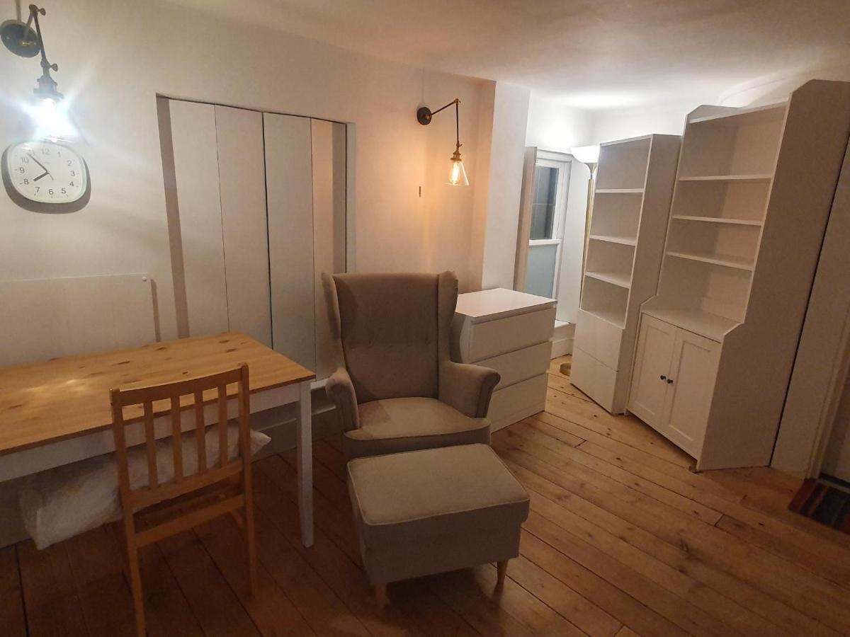 Apartment Cosy Self-contained Studio Near King's Cross London