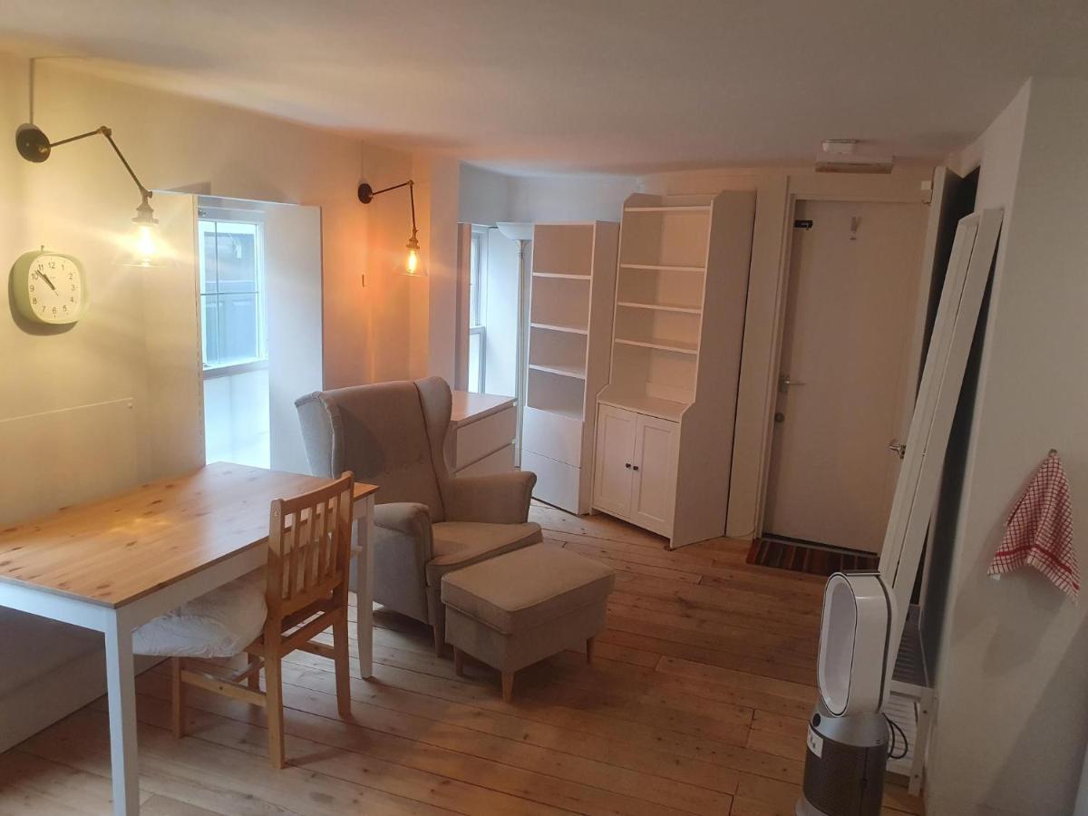 Cosy Self-contained Studio Near King's Cross Apartment London