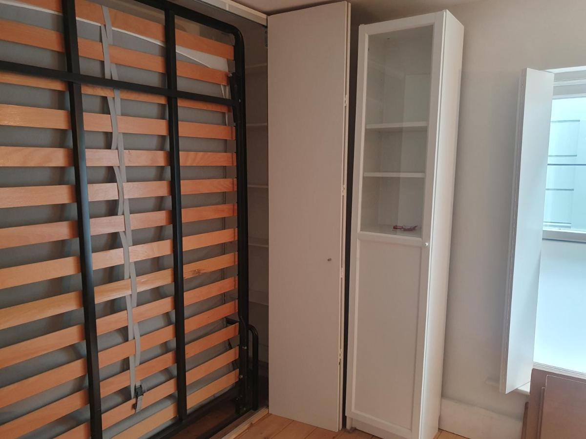 Apartment Cosy Self-contained Studio Near King's Cross London