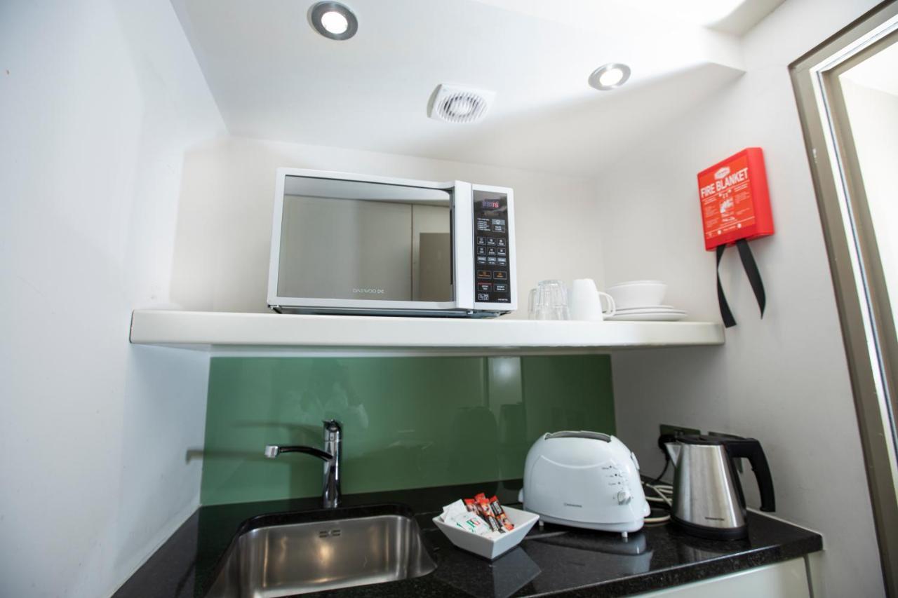 Aparthotel Arch London